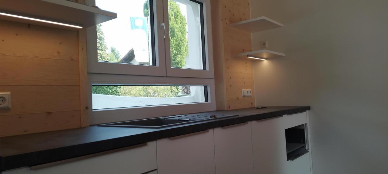 Ferienhaus Bergstaetter Sonne Immenstadt im Allgäu Esterno foto