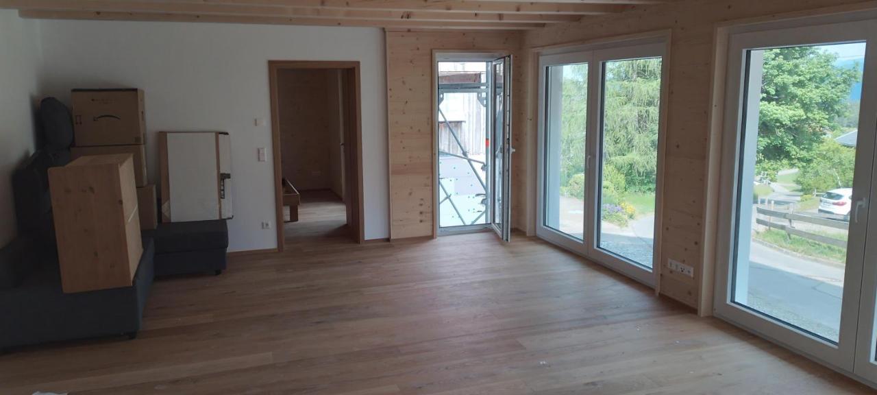 Ferienhaus Bergstaetter Sonne Immenstadt im Allgäu Esterno foto