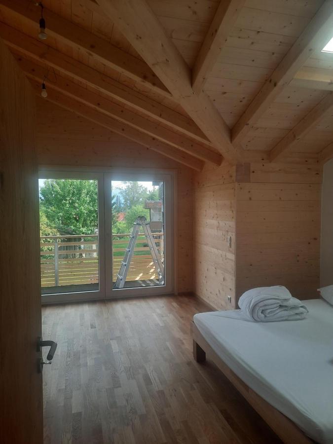 Ferienhaus Bergstaetter Sonne Immenstadt im Allgäu Esterno foto