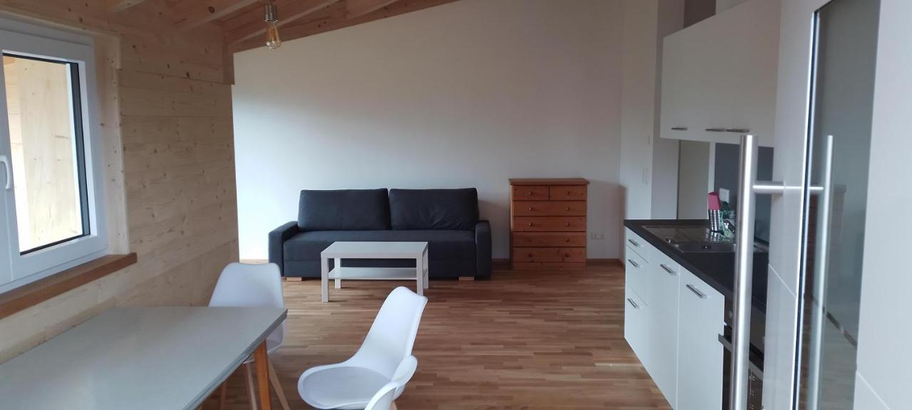 Ferienhaus Bergstaetter Sonne Immenstadt im Allgäu Esterno foto