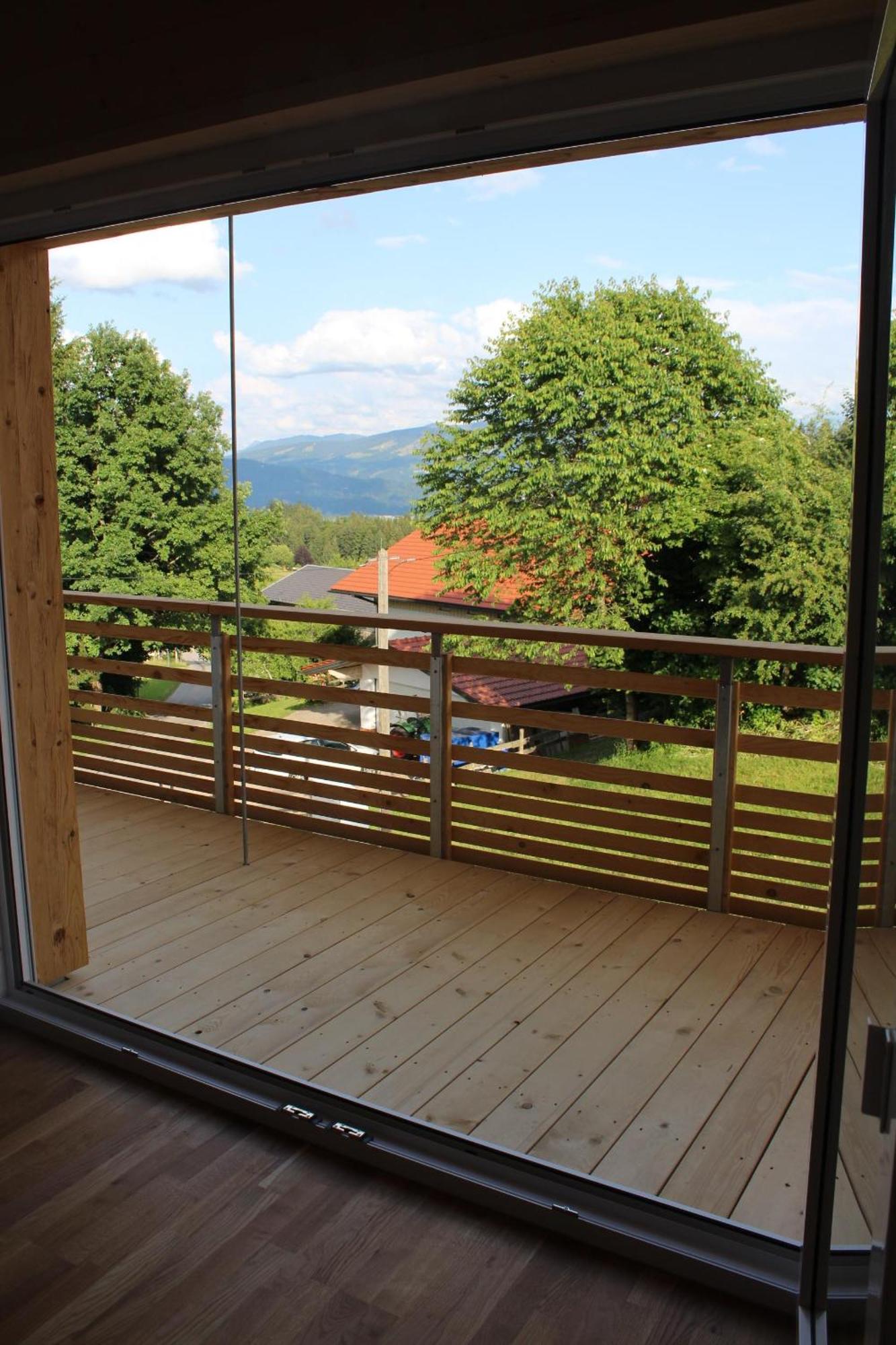 Ferienhaus Bergstaetter Sonne Immenstadt im Allgäu Esterno foto