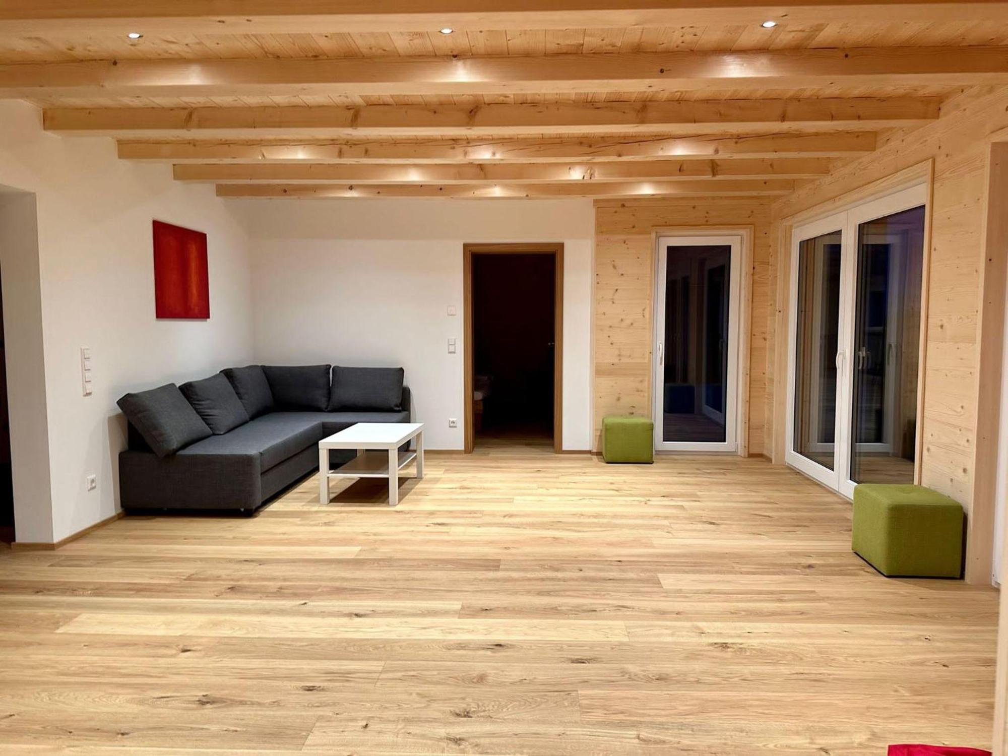 Ferienhaus Bergstaetter Sonne Immenstadt im Allgäu Esterno foto