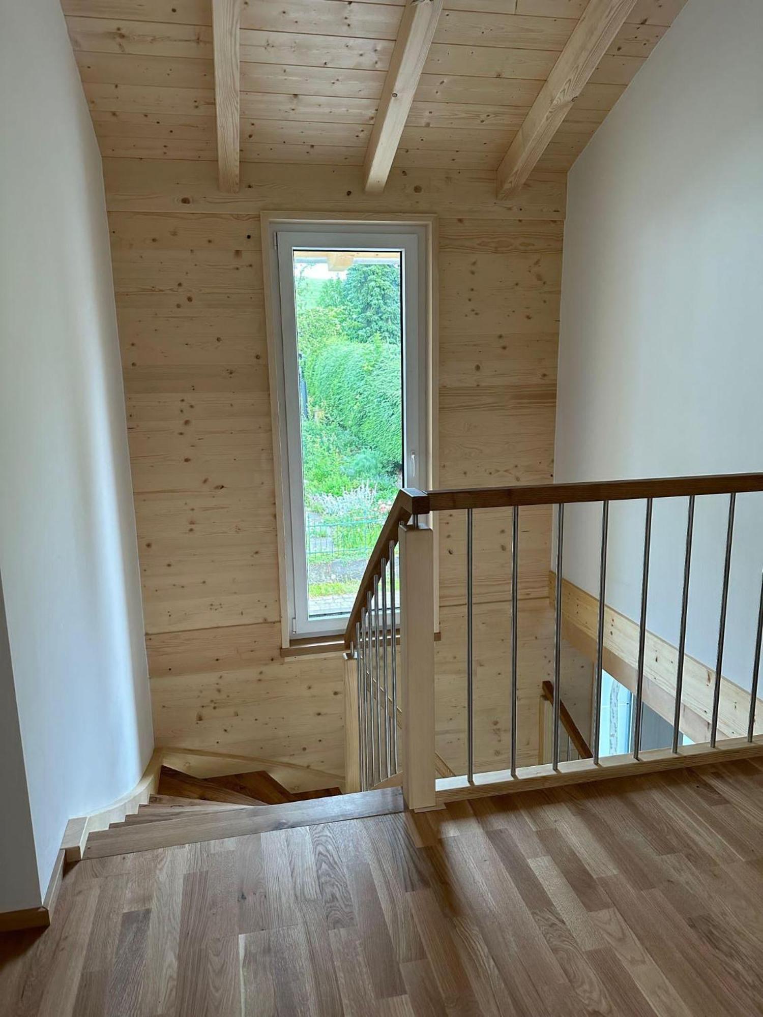 Ferienhaus Bergstaetter Sonne Immenstadt im Allgäu Esterno foto