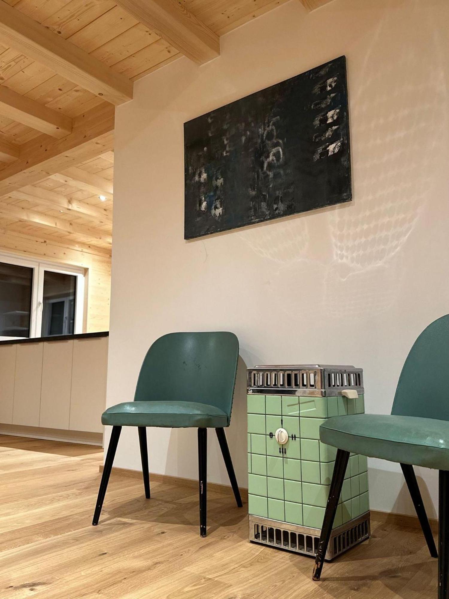 Ferienhaus Bergstaetter Sonne Immenstadt im Allgäu Esterno foto